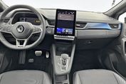 Renault Captur Esprit Alpine 1.6 E-Tech Hybrid AT