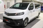 Toyota Proace Verso Long L2H1