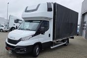 Iveco Daily 35S18 Zabudowa 10EP
