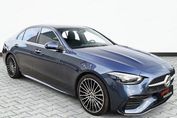 Mercedes Klasa C 200 4MATIC AMG Line