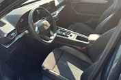 Cupra Formentor TSI DSG