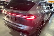MG HS 1.5T HEV+ Exclusive aut