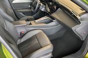 Peugeot 408 GT Exclusive S&S e-DCS6 1.2 PureTech mHEV