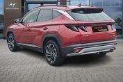 Hyundai Tucson 1.6 T-GDi HEV Platinum 4WD aut