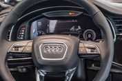 Audi Q7 60 TFSI e quattro S Line