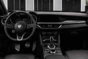 Alfa Romeo Stelvio 2.0 Turbo Veloce Q4 aut
