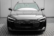 Audi A5 TDI quattro S line Avant