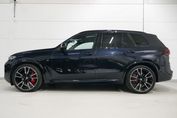 BMW X5 xDrive30d M Sport