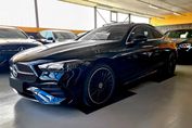 Mercedes CLE 300  4-Matic AMG Line
