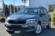 Skoda Kamiq Drive 1.0 TSI DSG