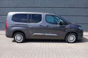 Toyota Proace City Verso D-4T Family
