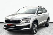 Skoda Karoq TDI SCR 4X2 Ambition DSG