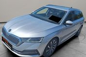 Skoda Octavia TSI e-Tec Style DSG