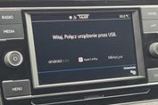 Volkswagen Crafter TDI L4H3