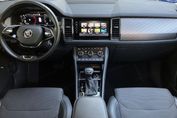Skoda Kodiaq 2.0 TDI 4x4 Style DSG