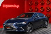 Lexus ES 300h Business Edition