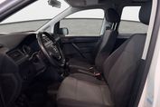 Volkswagen Caddy osobowy Caddy 2.0 TDI