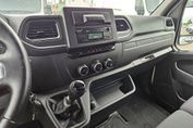 Renault Master L3H2 Zabudowa Brygadowa