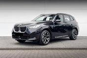 BMW X3 xDrive20d M Sport