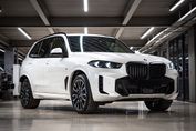 BMW X5 xDrive30d M Sport