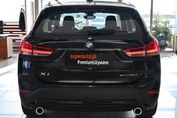 BMW X1 xDrive20d Sport Line