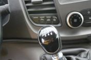 Ford Transit Custom L2H1 Trend Zabudowa Brygadowa