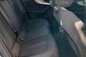 Audi A4 2.0 TDI S tronic