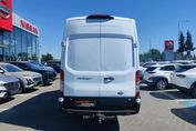 Ford Transit L3H2 Lkw Va Trend