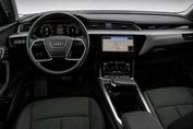Audi e-tron 50 Quattro