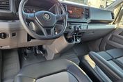 Volkswagen Crafter 8ePAL