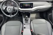 Skoda Octavia 1.5 TSI ACT Ambition