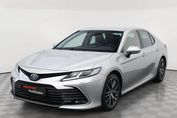Toyota Camry 2.5 Hybrid CVT