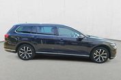 Volkswagen Passat 2.0 TDI 4Mot Elegance DSG