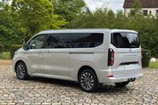 Ford Tourneo Custom 320 L2 Titanium A8