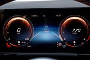 Mercedes GLA 200 AMG Line