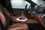 Mercedes GLS 450 d 4-MATIC AMG Line