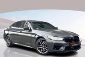 BMW Seria 5 M5 Competition