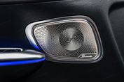 Mercedes GLC 300 de 4-Matic AMG Line