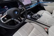 BMW Seria 7 740d xDrive M Sport