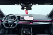 BMW Seria 5 520d xDrive mHEV  aut