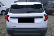 Dacia Bigster Journey LPG 1.2 mHEV