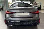 Audi A3 TFSI S Line