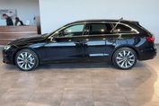 Audi A4 Avant 40 TDI