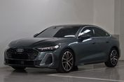 Audi A5 TFSI S line