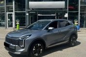 Kia Sportage 1.6 T-GDI M 2WD DCT