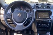 Suzuki Vitara 1.4 Boosterjet SHVS Premium 4WD