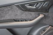 Audi Q7 55 TFSI e quattro S Line