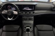 Mercedes Klasa E 200 4-Matic 9G-TRONIC