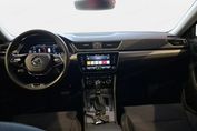 Skoda Superb 2.0 TSI Style DSG