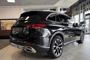 Mercedes GLC 200 d 4-Matic Avantgarde
